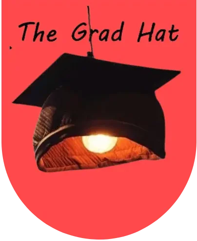 Grad Hat